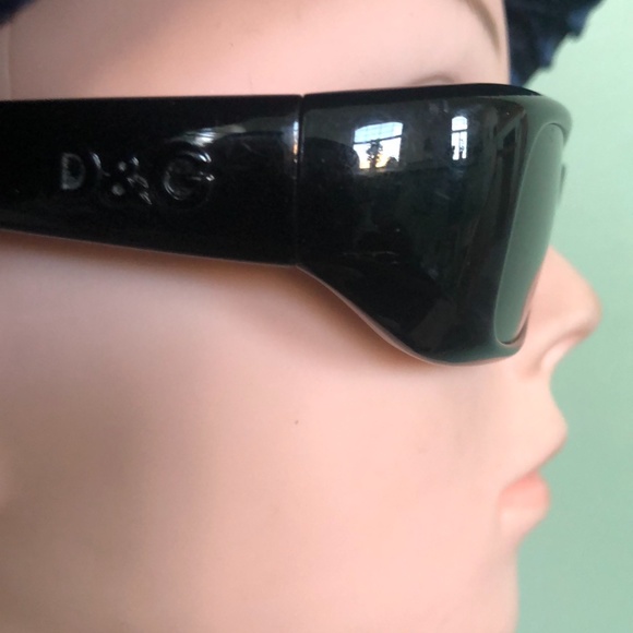 Dolce & Gabbana Authentic Sunglasses ﻿ ﻿ main image 5